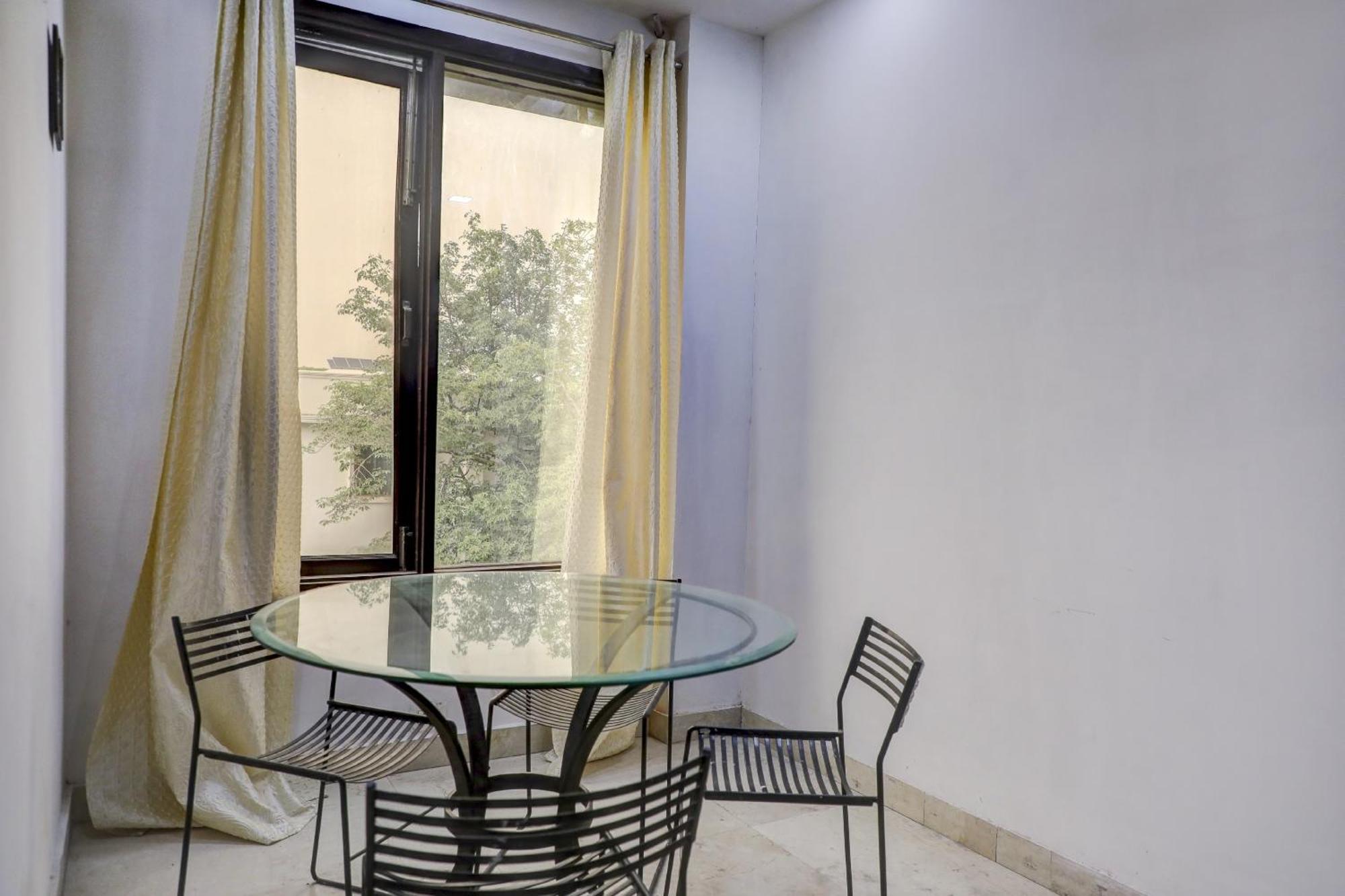 Collection O R S Villa Near Lotus Temple Neu-Delhi Exterior foto